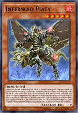 Infernoid Piaty