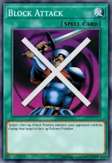 Block Attack