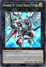 Number F0: Utopic Draco Future
