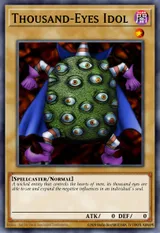 Thousand-Eyes Idol