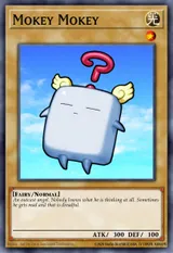 Mokey Mokey