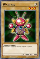 Wattkid