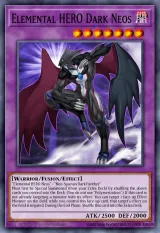 Elemental HERO Dark Neos