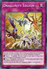 Dragunity Legion