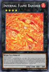 Infernal Flame Banshee