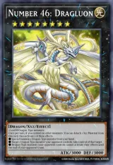 Number 46: Dragluon