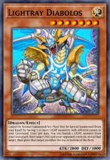 Lightray Diabolos