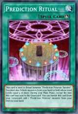 Prediction Ritual