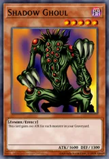 Shadow Ghoul