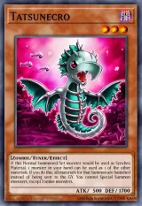 Tatsunecro
