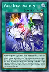 Void Imagination