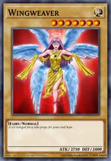 Wingweaver