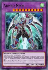 Armed Neos