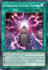 Overload Future Fusion