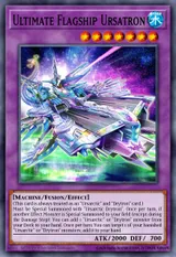 Ultimate Flagship Ursatron