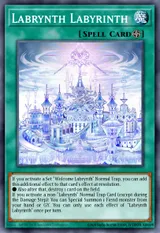 Labrynth Labyrinth