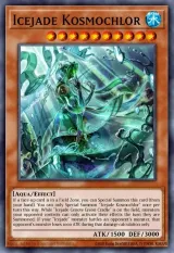 Icejade Kosmochlor