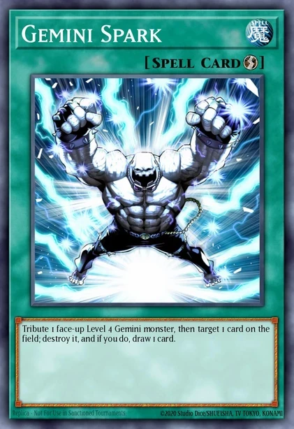 Gemini Spark
