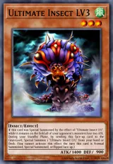 Ultimate Insect LV3