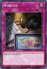 Wiretap