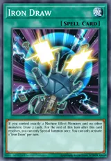 Iron Draw