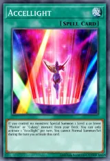 Accellight