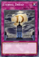 Eternal Dread