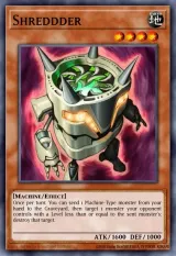 Shreddder