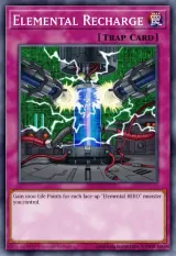 Elemental Recharge