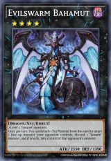 Evilswarm Bahamut