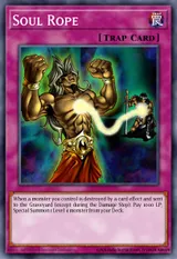 Soul Rope