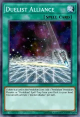 Duelist Alliance