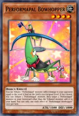 Performapal Bowhopper