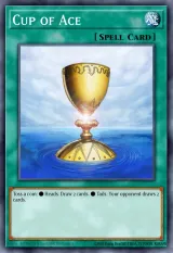 Cup of Ace