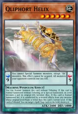 Qliphort Helix