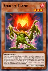 Seed of Flame