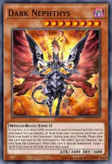 Dark Nephthys