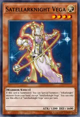 Satellarknight Vega