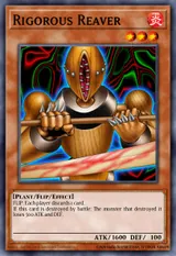 Rigorous Reaver