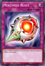Mektimed Blast