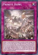 Primite Howl