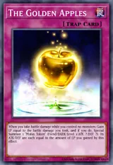 The Golden Apples