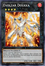 Evolzar Dolkka