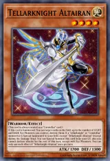 Tellarknight Altairan