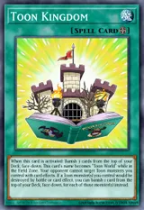 Toon Kingdom