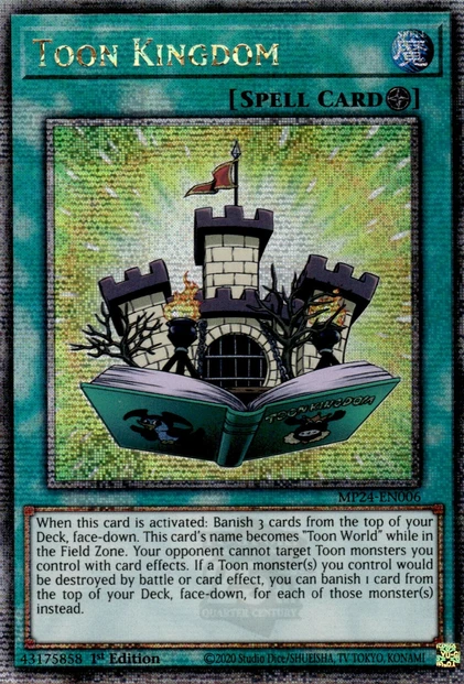 Toon Kingdom