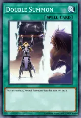 Double Summon