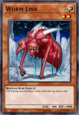 Worm Linx