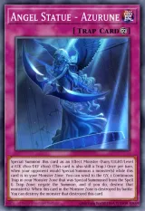 Angel Statue - Azurune