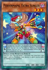 Performapal Extra Slinger
